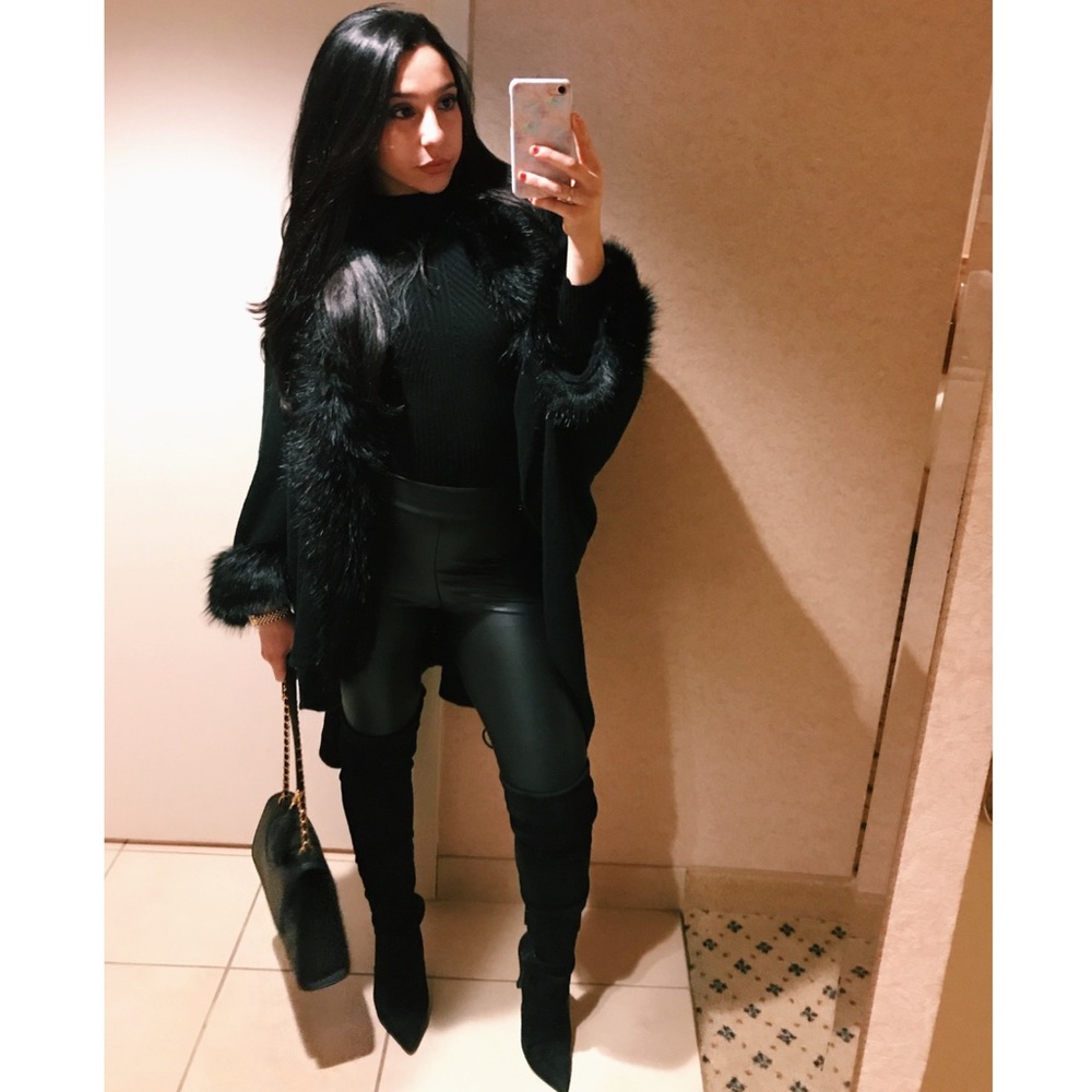 Meet your Posher, Dionna